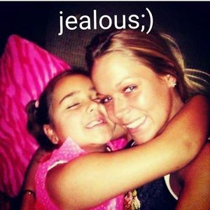 Meet your Posher, Amber